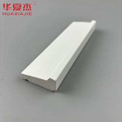 مدام دوامدار pvc پوشک ضد آب قالب شنل وینیل سفید 12ft قالب pvc تزئینات داخلی