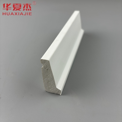 مدام دوامدار pvc پوشک ضد آب قالب شنل وینیل سفید 12ft قالب pvc تزئینات داخلی