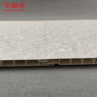 پانل های سقف سفید PVC در V-Groove Edge Design برای همه کاره