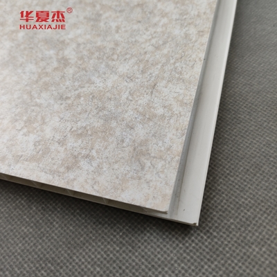 پانل های سقف سفید PVC در V-Groove Edge Design برای همه کاره