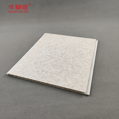 پانل های سقف سفید PVC در V-Groove Edge Design برای همه کاره