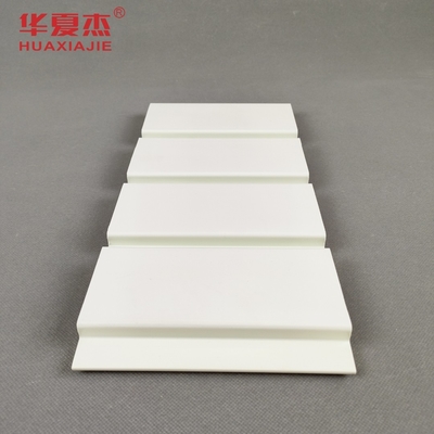 سطح صاف PVC دیوار گاراژ دوام بالا برای دوام طولانی مدت