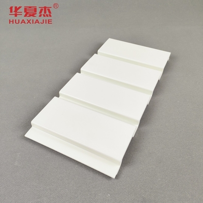 سطح صاف PVC دیوار گاراژ دوام بالا برای دوام طولانی مدت