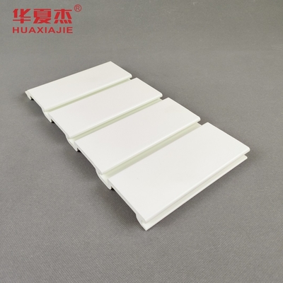 سطح صاف PVC دیوار گاراژ دوام بالا برای دوام طولانی مدت