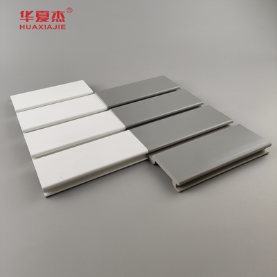 سطح صاف PVC دیوار گاراژ دوام بالا برای دوام طولانی مدت