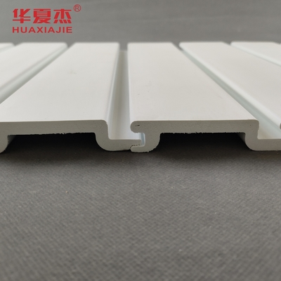 سطح صاف PVC دیوار گاراژ دوام بالا برای دوام طولانی مدت