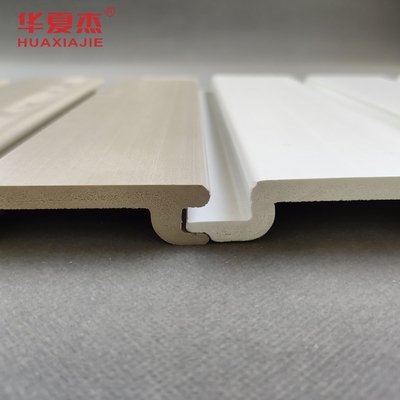 سازمان آسان دیوار گاراژ آسان نصب پانل های PVC Slatwall
