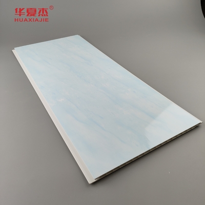 ارتقاء خانه 2.64kg / m2 پانل سقف PVC آسان برای نصب و نگهداری