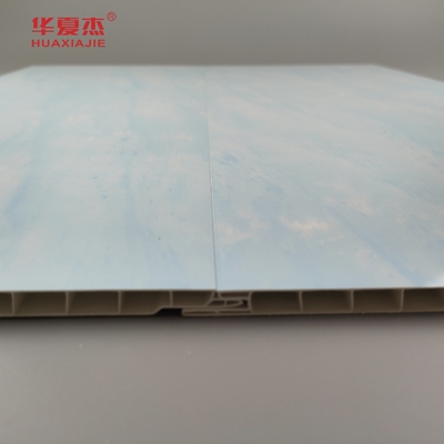 ارتقاء خانه 2.64kg / m2 پانل سقف PVC آسان برای نصب و نگهداری