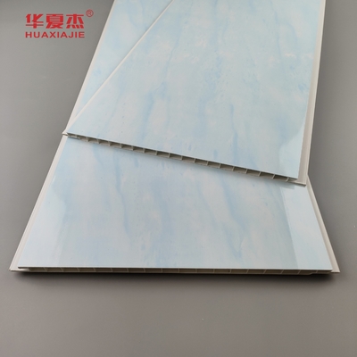 ارتقاء خانه 2.64kg / m2 پانل سقف PVC آسان برای نصب و نگهداری