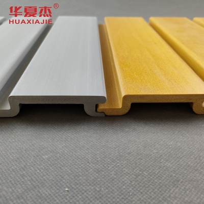 پانل های PVC 300mm X 17mm با طول سفارشی و مقاومت عالی در برابر ضربه