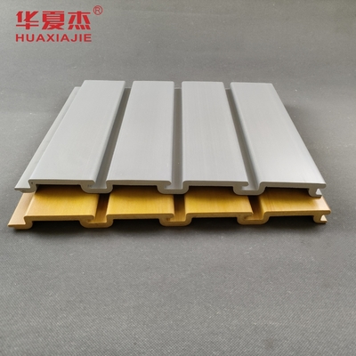 پانل های PVC 300mm X 17mm با طول سفارشی و مقاومت عالی در برابر ضربه