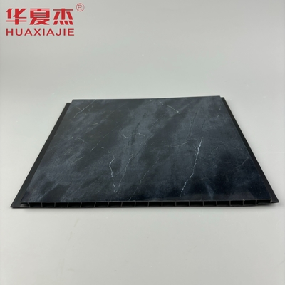 پانل های دیواری PVC با ضخامت 8 میلی متری ترکیبی کامل از سبک و دوام