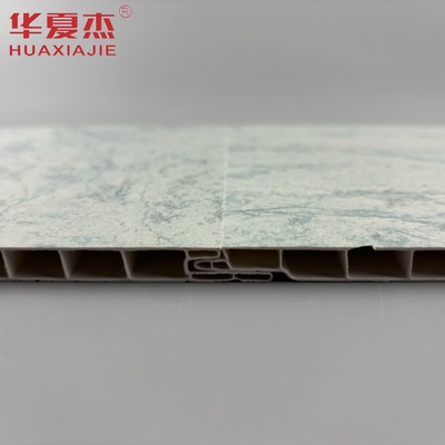 ضد عفونی کننده پنل های PVC دیواری و سقف 250mm عرض ضد آب ضد خوردگی