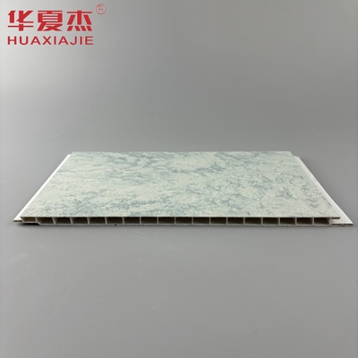 ضد عفونی کننده پنل های PVC دیواری و سقف 250mm عرض ضد آب ضد خوردگی