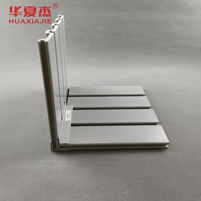 دیوار گاراژ PVC طولانی مدت برای دوام و حفاظت بالا