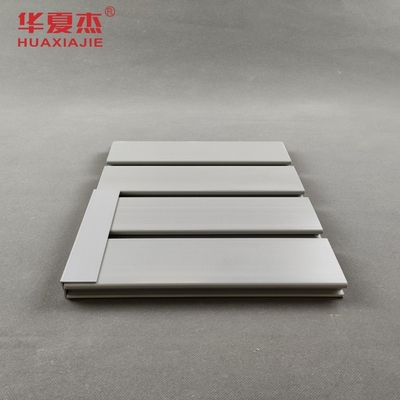 دیوار گاراژ PVC طولانی مدت برای دوام و حفاظت بالا