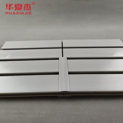 دیوار گاراژ PVC طولانی مدت برای دوام و حفاظت بالا