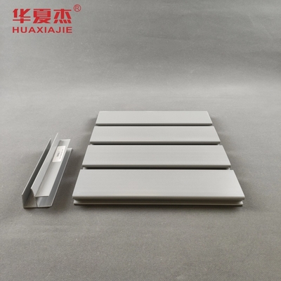 دیوار گاراژ PVC طولانی مدت برای دوام و حفاظت بالا