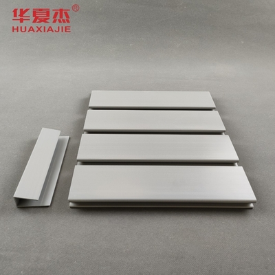دیوار گاراژ PVC طولانی مدت برای دوام و حفاظت بالا