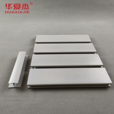 دیوار گاراژ PVC طولانی مدت برای دوام و حفاظت بالا