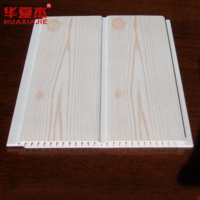 پانل های دیواری 250mmx8mm PVC برای نصب آسان در تزئینات دیواری