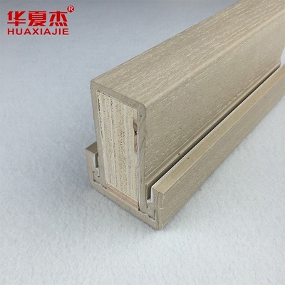 پنل دیواری جامع ضد آب و هوا 275mm X 9mm با رنگ های چوبی / رنگ های مرمر