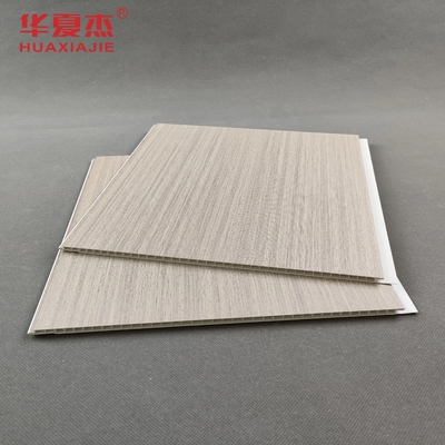پانل دیواری لایه دار pvc طراحی مدرن پانل سقف pvc برای تزئینات اداری