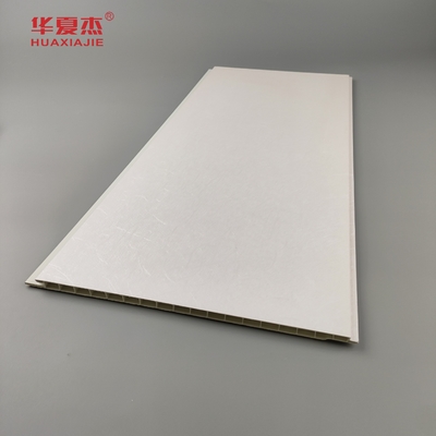 لمینت کردن پنل های دیواری آشپزخانه UPVC، تخته دیواری تزئینی PVC