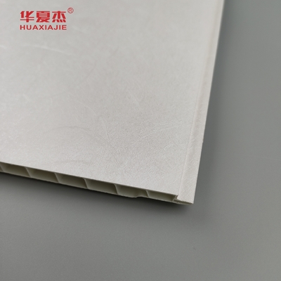 لمینت کردن پنل های دیواری آشپزخانه UPVC، تخته دیواری تزئینی PVC
