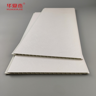 لمینت کردن پنل های دیواری آشپزخانه UPVC، تخته دیواری تزئینی PVC