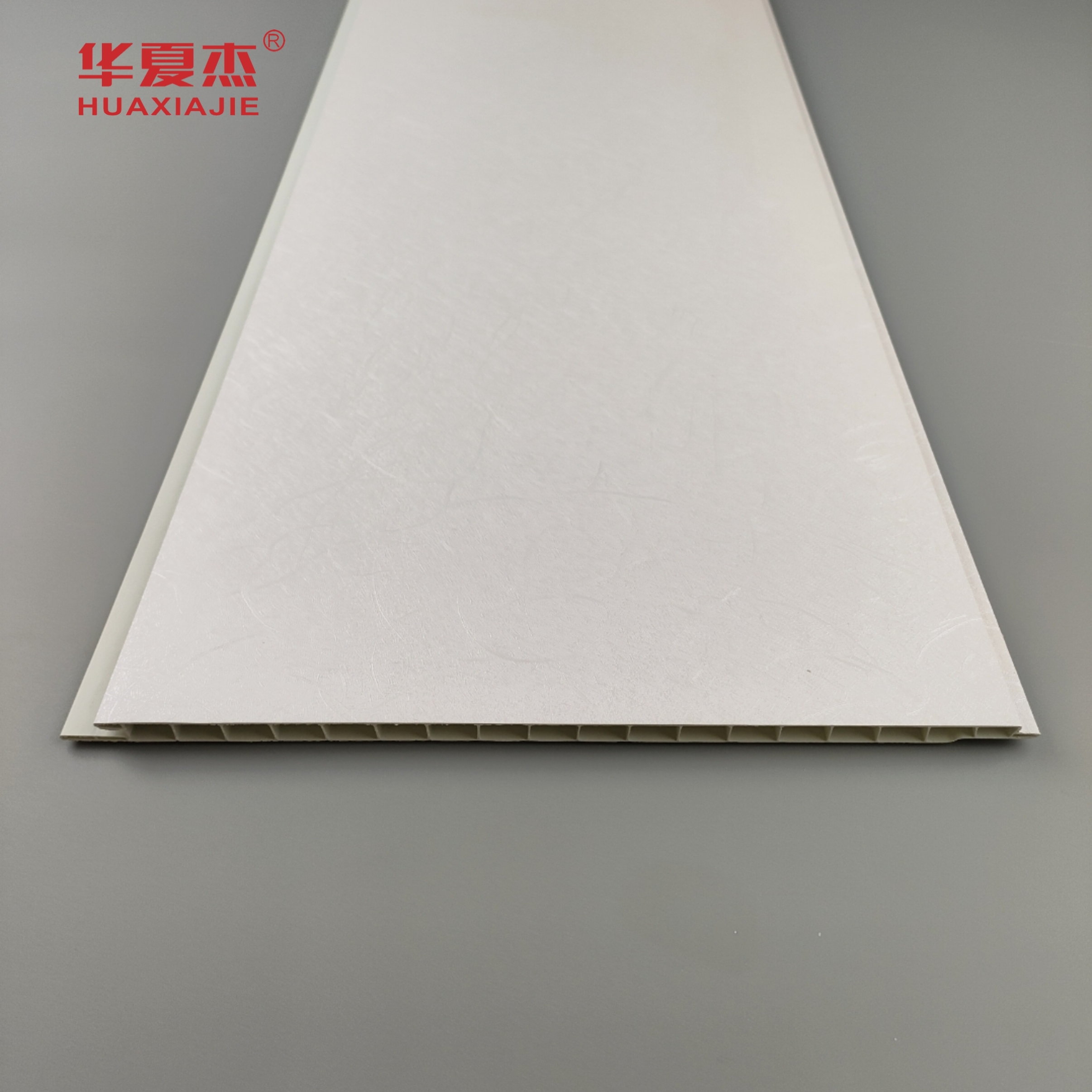 پانل های دیواری آشپزخانه UPVC 18 فوت، تخته دیواری تزئینی PVC