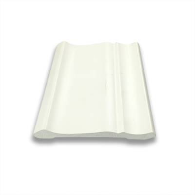 قیمت خوب قالب گیری تاج پی وی سی وینیل 3 - 5/8 4 - 5/8 اینچ برای نصب سقف آنلاین