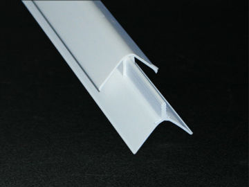 قیمت خوب PVC پلاستیکی رنگی پانل برش ورق Jointer ورق داخلی SGS CE آنلاین