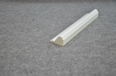 قیمت خوب کفپوش پایه ضد زنگ Pvc بیرونی Trim قالب سازی داخلی برای دکوراسیون خانه آنلاین