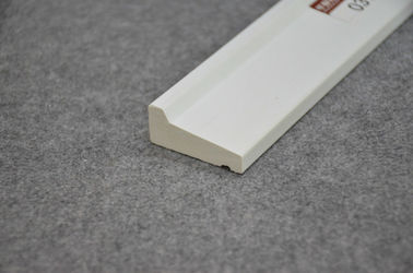 قیمت خوب طرح های دکوراسیون فوم پلاستیکی PVC مرطوب قالب گیری ضد خوردگی ضد خوردگی آنلاین