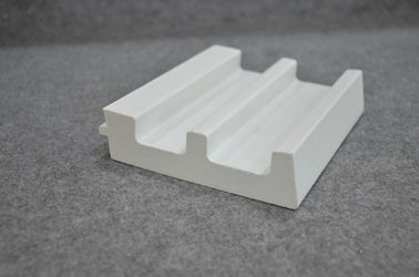قیمت خوب وینیل پلاستیکی درب پنجره ای سفید PVC حاشیه قالب های حاشیه سازگار با محیط زیست سازگار با محیط زیست آنلاین