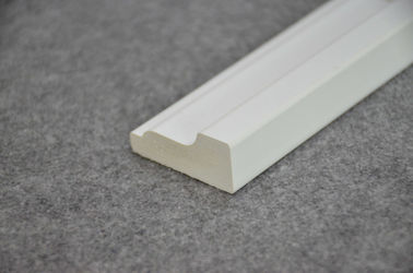 قیمت خوب وینیل پی وی سی قالب بندی داخلی تزئینی PVC دیوار پنل Trims آنلاین
