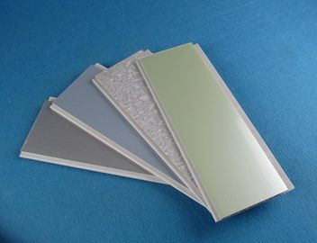 قیمت خوب دیوارهای پانل دیواری پانل 100mm x 8mm تزئین Intertek دیوارهای آشپزخانه تجاری آنلاین
