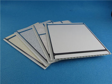 قیمت خوب کربنات کلسیم قابل شستشو PVC دیوار پوشش گاراژ دکوراسیون Interionment آنلاین