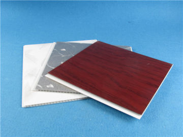 قیمت خوب کاشی سقف کاذب PVC کاشی های پلاستیکی گاراژ پانل های سقفی 2m 3m 4m 5m 6m آنلاین