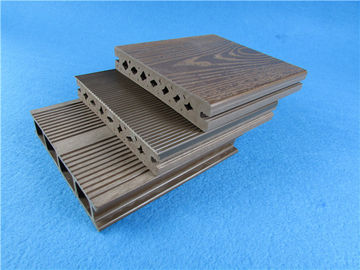قیمت خوب Deck Composite Deck Decking کامپوزیت هیئت مدیره سر و صدا آنلاین