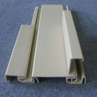 قیمت خوب پنل دیواری سلاچ پلاک شده Mdf پنل گاراژ PVC آنلاین