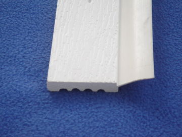 قیمت خوب قالب گیری فوم پی وی سی آجر استاپ آب و هوا، قالب های برش PVC برای دکوراسیون خانه آنلاین