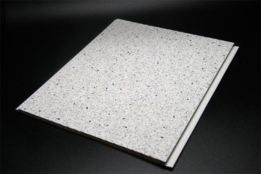 قیمت خوب ضد آب ضد زنگ تزئینی پی وی سی پانل های دیواری 250 * 5mm، 250 * 8mm آنلاین