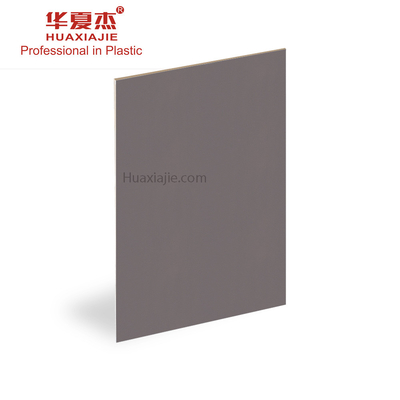قیمت خوب نصب سریع لمینیت Pvc Trim Board برای داخلی خانه آنلاین