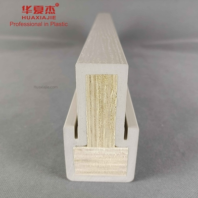 قیمت خوب قالب گیری درب PVC با براقیت بالا برای اتاق پاپ نشیمن آنلاین