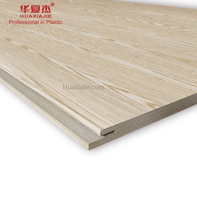 قیمت خوب پنل دیواری Co Extrusion Wpc برای دکوراسیون دیوار خانه آنلاین