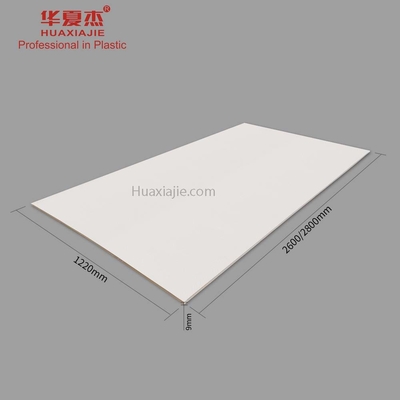 قیمت خوب ورق تخته فوم پی وی سی چاپ رنگی سفارشی برای نمایش 2.8x1.22 آنلاین