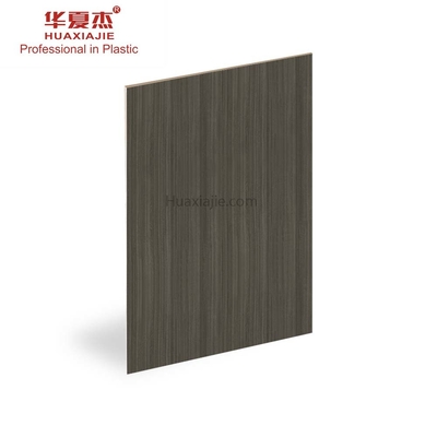 ضد عفونی کننده یکپارچه تزئینی 4x8 Pvc Trim Board
